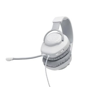Gaming Earphone JBL Quantum 100 White
