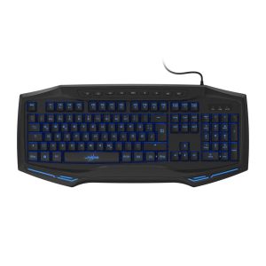 uRage "Exodus 300 Illuminated" Gaming Keyboard