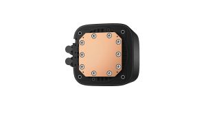 DeepCool водно охлаждане Water Cooling LE360 V2 - Addressable RGB - LGA1851/AM5