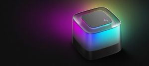 DeepCool водно охлаждане Water Cooling LE360 V2 - Addressable RGB - LGA1851/AM5