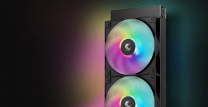 DeepCool водно охлаждане Water Cooling LE360 V2 - Addressable RGB - LGA1851/AM5