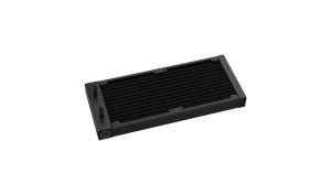 DeepCool водно охлаждане Water Cooling LE240 V2 - Addressable RGB - LGA1851/AM5