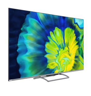 METZ Телевизор 65" UHD QLED, 144Hz, SMART TV,Google TV