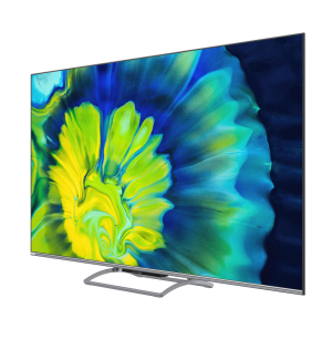 METZ Телевизор 65" UHD QLED, 144Hz, SMART TV,Google TV