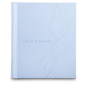 Албум HAMA "Life" Slip-In, за 20 инстантни снимки, 5,4 х 8,6 см