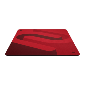 Gaming pad ZOWIE G-SR-SE Rouge Red - Large