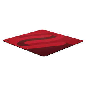 Gaming pad ZOWIE G-SR-SE Rouge Red - Large