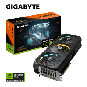 GB RTX5090 GAMING OC-32G