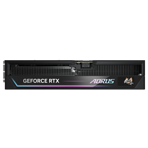 GB RTX5090 AORUS MASTER 32G