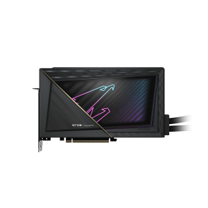 GB RTX5090 AORUS XTR WFORCE 32