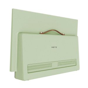 METZ Portable TV 24" LED FHD(1920x1080) GoogleTV, HDR10, green