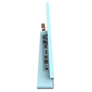 METZ Портативен телевизор  24MPE7000Y 24" LED FHD(1920x1080) GoogleTV, HDR10, син