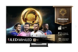 Телевизор Hisense 65