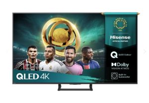 Телевизор Hisense 50