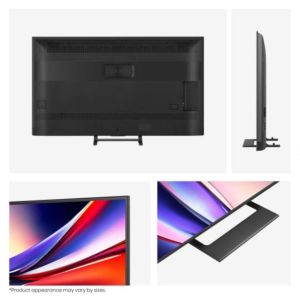 Телевизор Hisense 50