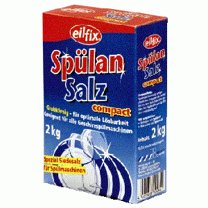 Spulan Salt, Xavax 110764