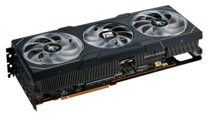 Видео карта Powercolor HELLHOUND RX 7900 XTX OC 24GB GDDR6