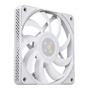 Jonsbo Jonsbo HF1215 Slim PWM, ARGB, 120x120x15 White