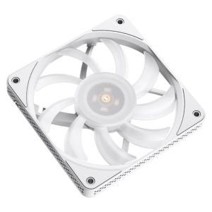 Jonsbo Jonsbo HF1215 Slim PWM, ARGB, 120x120x15 White