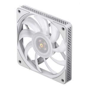Jonsbo Jonsbo HF1215 Slim PWM, ARGB, 120x120x15 White