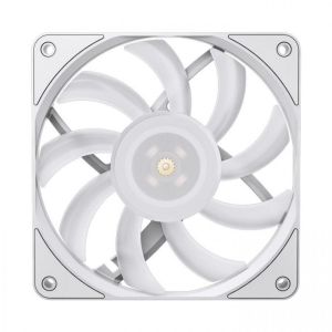 Jonsbo Jonsbo HF1215 Slim PWM, ARGB, 120x120x15 White