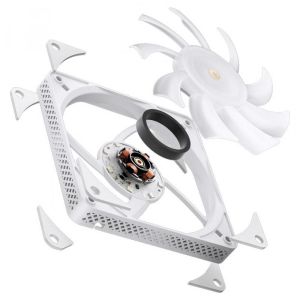 Jonsbo Jonsbo HF1215 Slim PWM, ARGB, 120x120x15 White
