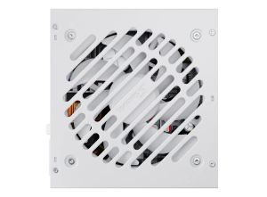 Power Supply Unit Seasonic CORE GX White 650W 80+ Gold, Fully Modular, ATX 3.1, PCIe 5.1