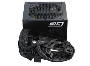 Power Supply Unit Seasonic G12-GC-750 V2, 750W, 80+ Gold