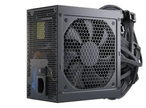 Power Supply Unit Seasonic G12-GC-750 V2, 750W, 80+ Gold