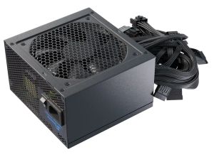 Power Supply Unit Seasonic G12-GC-750 V2, 750W, 80+ Gold