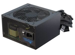 Power Supply Unit Seasonic G12-GC-750 V2, 750W, 80+ Gold