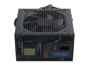 Power Supply Unit Seasonic G12-GC-750 V2, 750W, 80+ Gold
