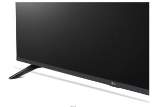 Телевизор LG 43UA73003LA, 43
