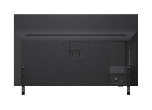 Телевизор LG 43QNED82A3B, 43