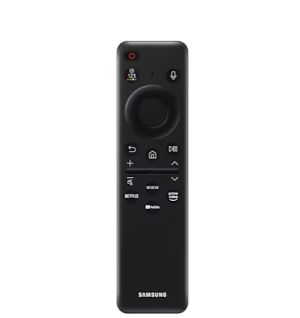 Телевизор Samsung QLED 43Q8F, 108 cm, Smart, 4K Ultra HD, 50Hz Model 2025