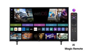 Телевизор LG 50NANO80A3B, 50