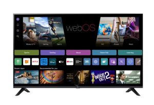 Телевизор LG 65UA73003LA, 65