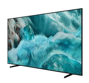 Телевизор Samsung QLED 50Q7F, 125 cm, Smart, 4K Ultra HD, 50Hz Model 2025