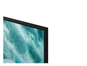 Телевизор Samsung QLED 50Q7F, 125 cm, Smart, 4K Ultra HD, 50Hz Model 2025