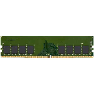 Kingston 32 GB 3200 MT/s DDR4 Non-ECC CL22 DIMM 2Rx8, EAN: 740617305975