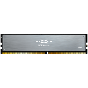 Silicon Power DDR4-3200 8GB DRAM DDR4 XPOWER Pulse / U-DIMM Desktop 8GBx1, 1.35V, CL16