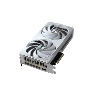 Видео карта GIGABYTE RTX 5060 TI EAGLE OC ICE 8GB GDDR7
