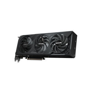 Видео карта GIGABYTE RTX 5070 WINDFORCE SFF 12GB GDDR7