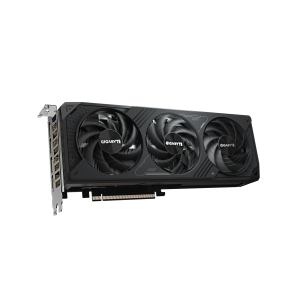 Видео карта GIGABYTE RTX 5070 WINDFORCE SFF 12GB GDDR7