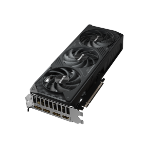 Видео карта GIGABYTE RTX 5070 WINDFORCE SFF 12GB GDDR7