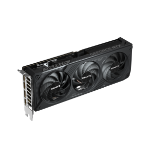 Видео карта GIGABYTE RTX 5070 WINDFORCE SFF 12GB GDDR7