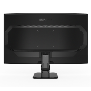 Gaming Monitor Gigabyte GS27QCA - 27" inch SS/VA 1500R, QHD (2560x1440), 180Hz, 1ms, HDR Ready