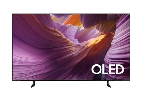 Телевизор Samsung OLED 65S85F, Smart, Ultra HD 4K, 100Hz ( Up to 120Hz) Model 2025