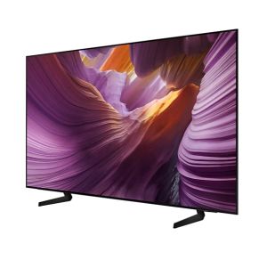 Телевизор Samsung OLED 65S85F, Smart, Ultra HD 4K, 100Hz ( Up to 120Hz) Model 2025