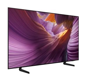 Телевизор Samsung OLED 65S85F, Smart, Ultra HD 4K, 100Hz ( Up to 120Hz) Model 2025